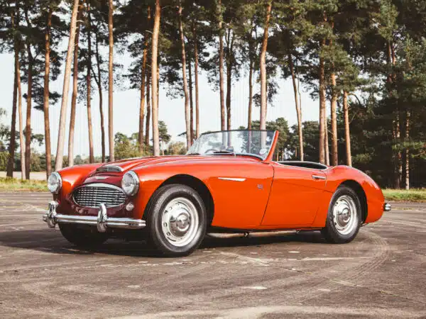 1958 Austin-Healey 100_6