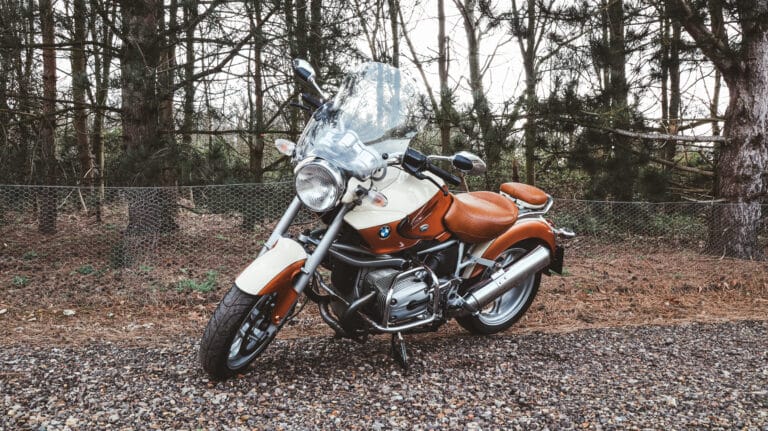 Bmw r1150 deals