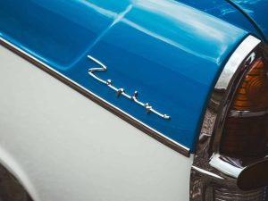 1959 Ford Zephyr Product Photos-25