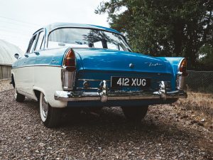 1959 Ford Zephyr Product Photos-26