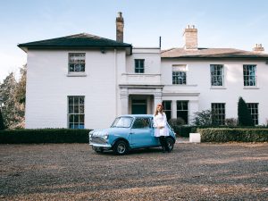 1961 Austin Mini 850 Product Photos-13