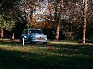 1961 Austin Mini 850 Product Photos-37-2