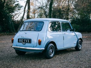 1961 Austin Mini 850 Product Photos-44