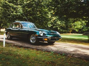 1970 Jaguar E-Type Series 2 Product Photos-142