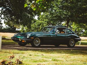 1970 Jaguar E-Type Series 2 Product Photos-148