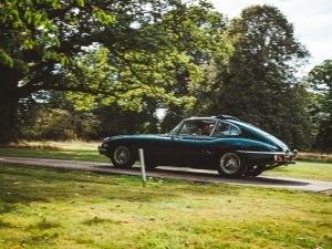 1970 Jaguar E-Type Series 2 Product Photos-151