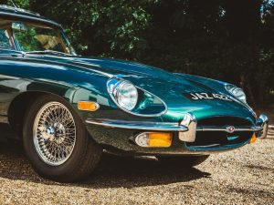 1970 Jaguar E-Type Series 2 Product Photos-79