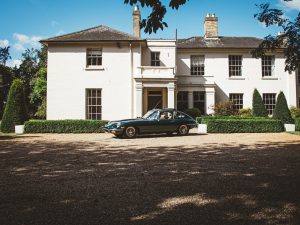 1970 Jaguar E-Type Series 2 Product Photos-87