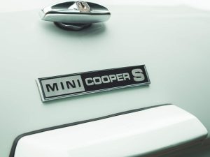 1971 Mini Cooper S Product Photos-29