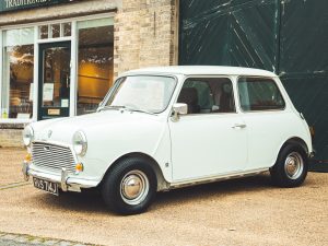 1971 Mini Cooper S Product Photos-36