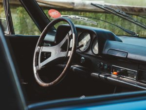 1973 Porsche 914 Product Photos-23