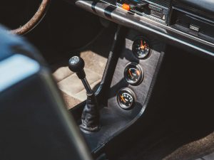 1973 Porsche 914 Product Photos-24