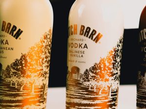 Dutch Barn Vodka Product Photos - 12